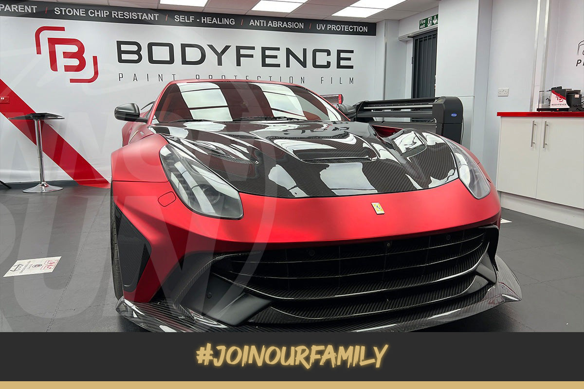 BODYFENCE PPF