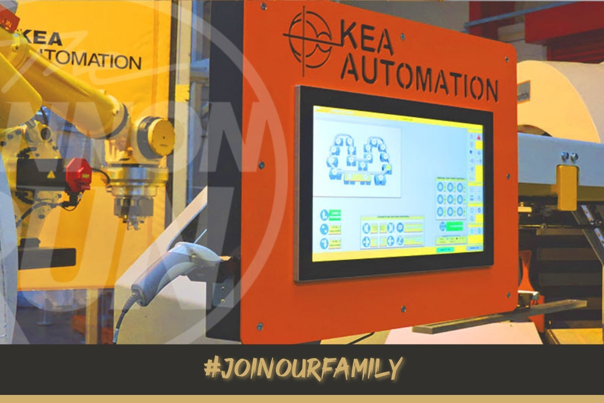 THE CANNON RUN ANNOUNCES NEW PARTNERSHIP WITH KEA AUTOMATION