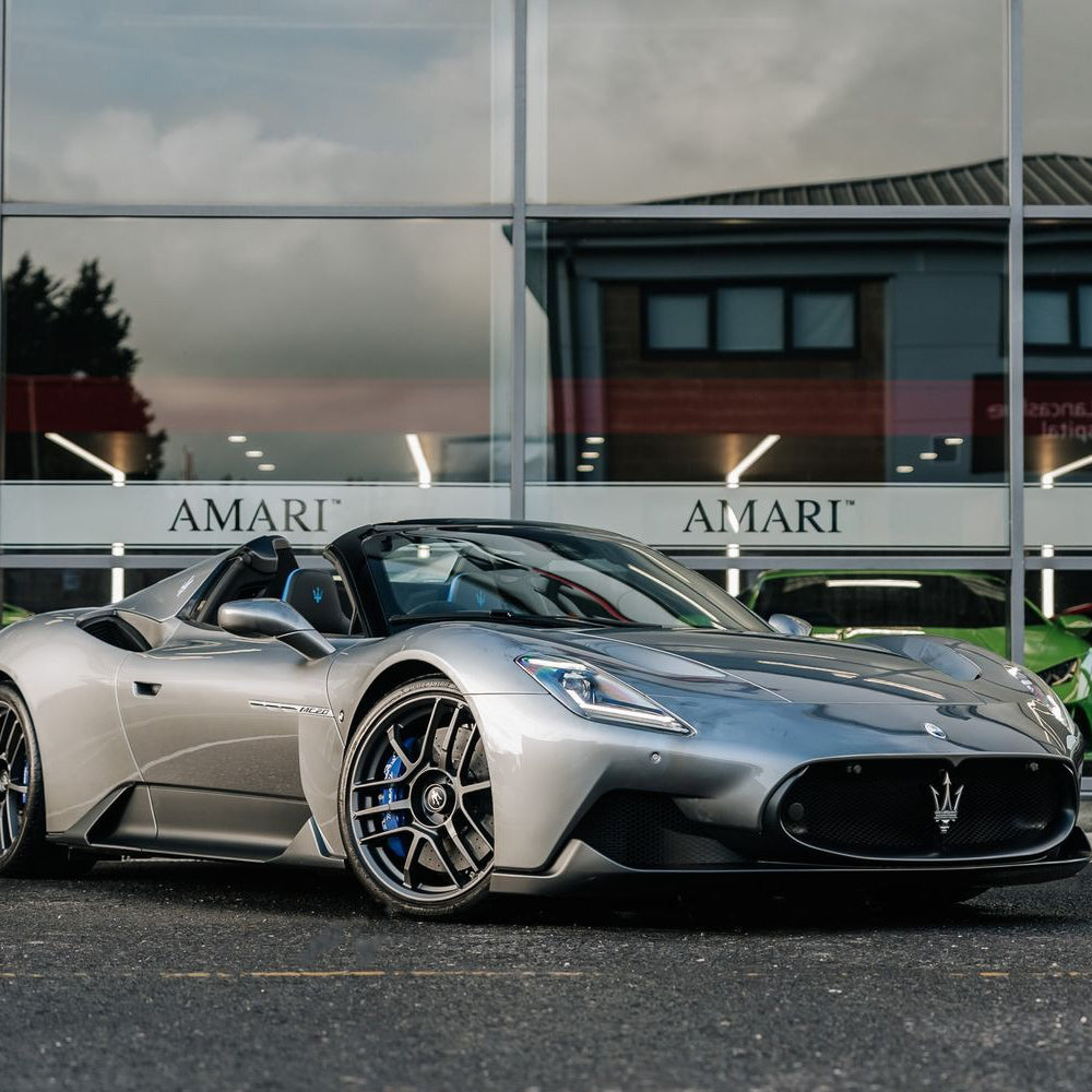 2023 MASERATI MC20 CIELO