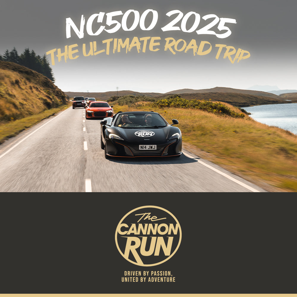 NC500 Event 2025