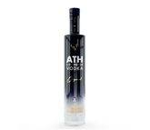 ATH Vodka is handcrafted and produced with the utmost care to ensure it meets the highest standards. We source the best quality French grain to create a truly exceptional ultra premium vodka with the smoothest finish.