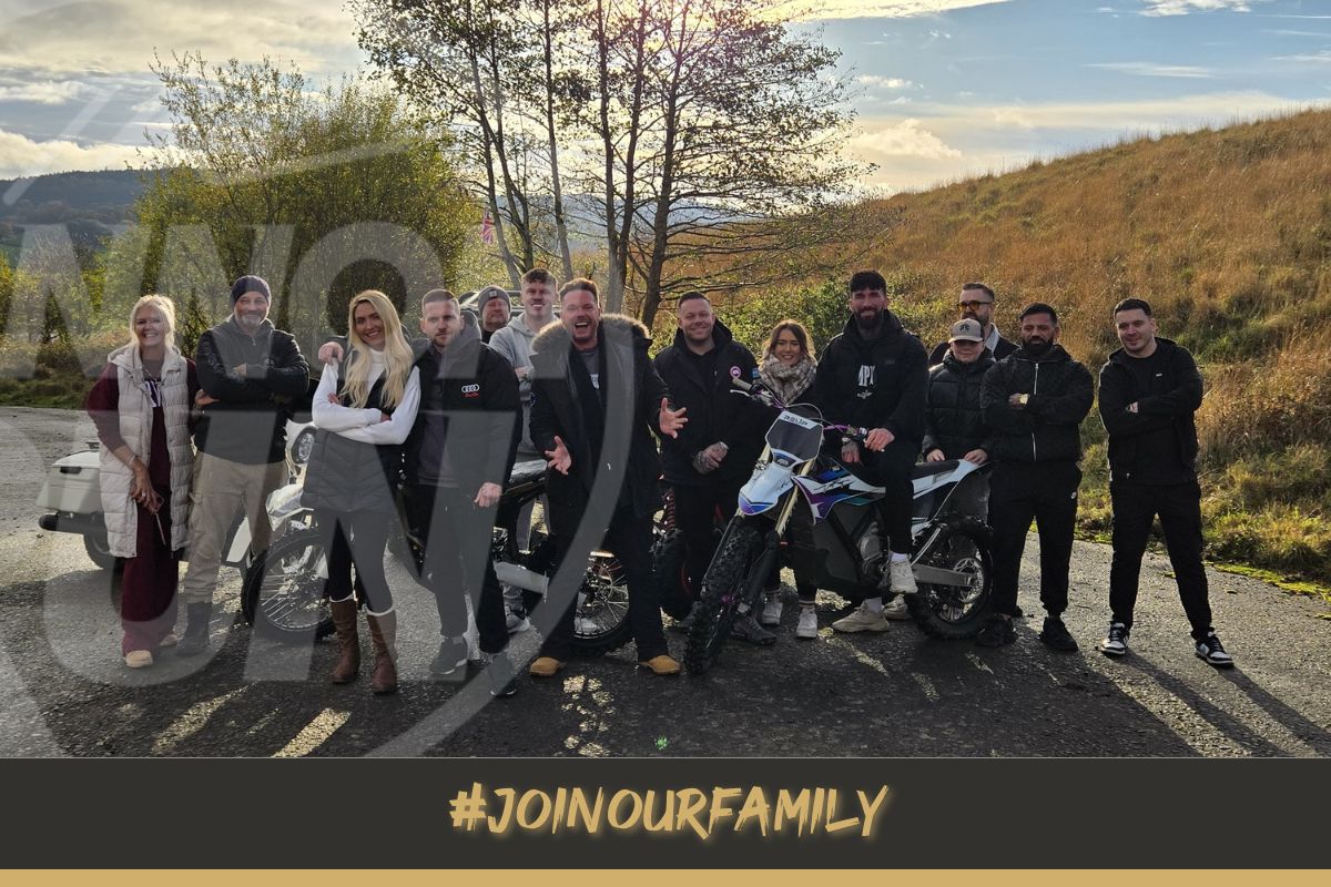 The Cannon Run Announces Exciting 2026 Sponsorship with Phat Lads Competitions