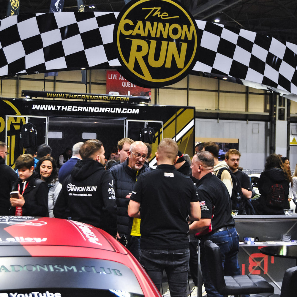 Autosport 2023 Gallery