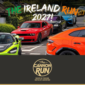 The Ireland Run 2027