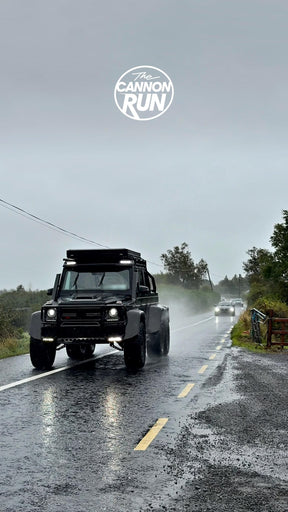 The Ireland Run 2027