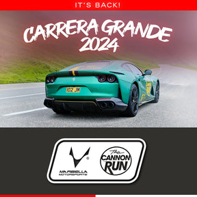 Carrera Grande 2024