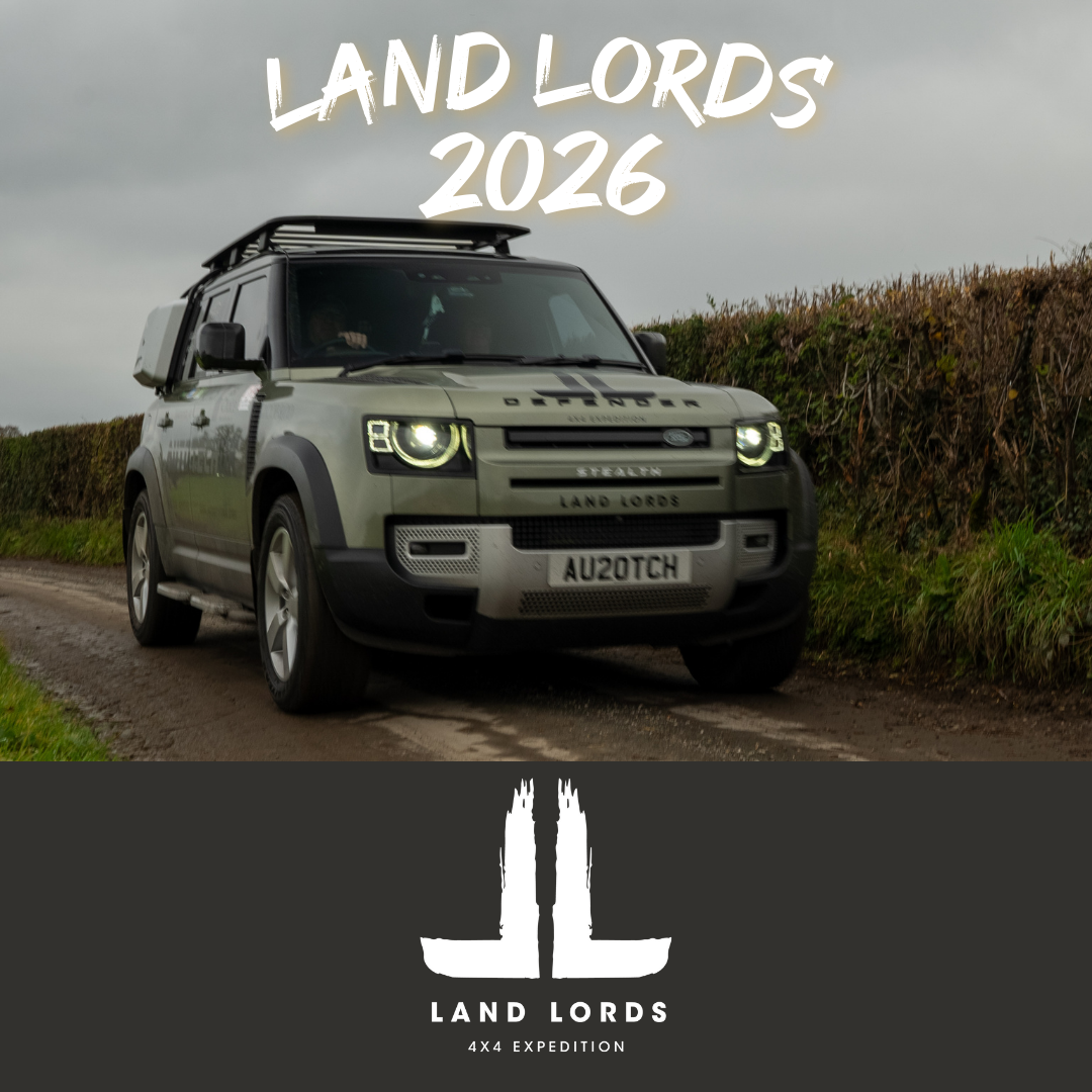 Land Lords 2026