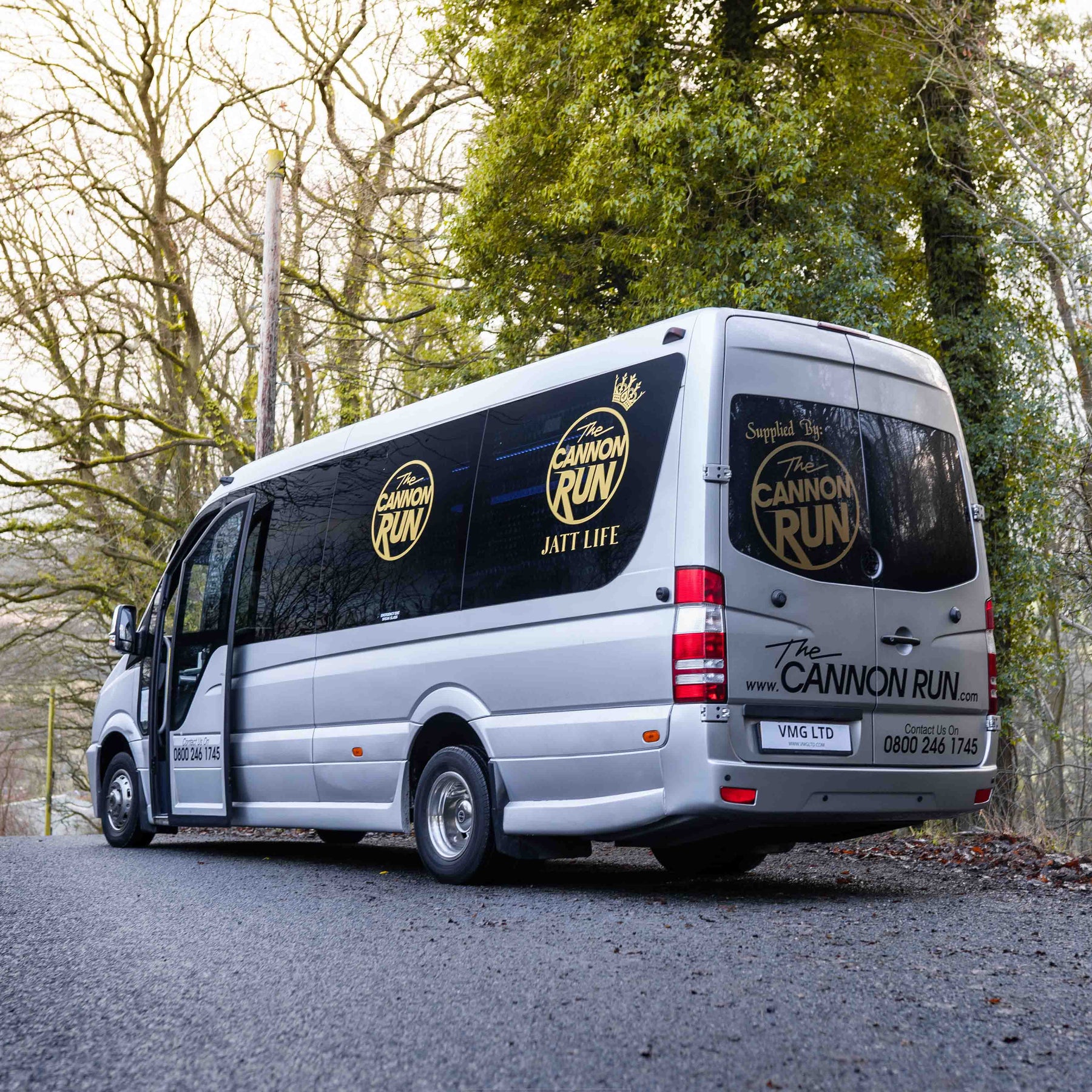 Mercedes Limo Bus Limo Sprinter Van For Sale Luxury Mercedes-Benz