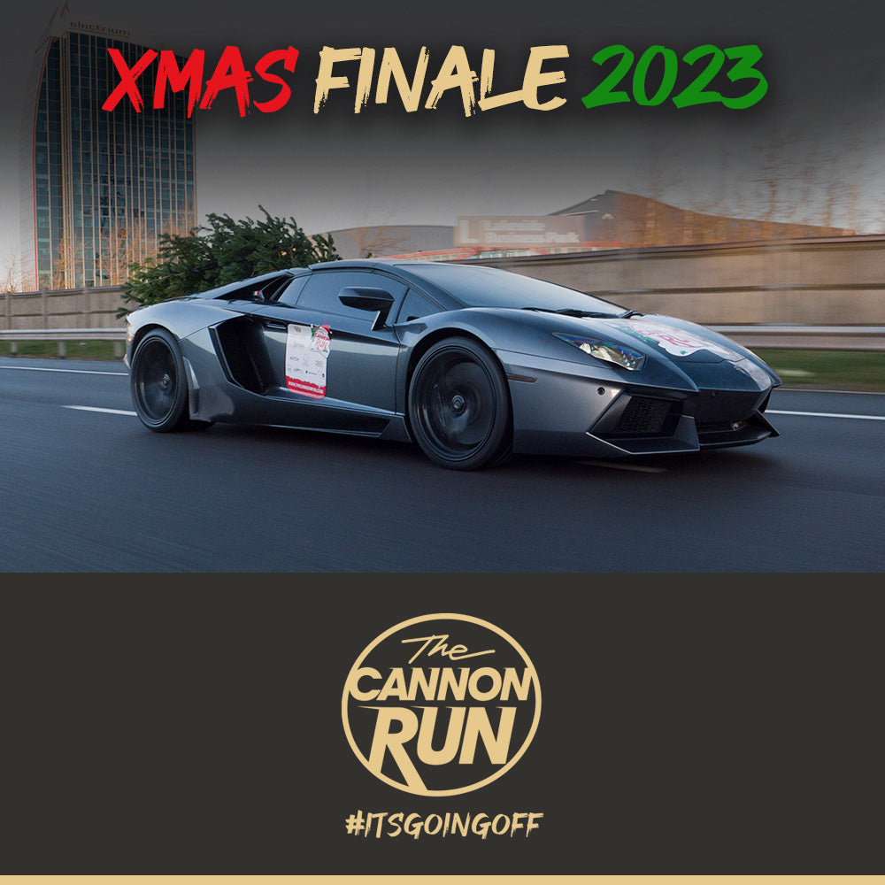 Xmas Finale 2023