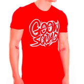 GOON SQUAD – RED T-SHIRT